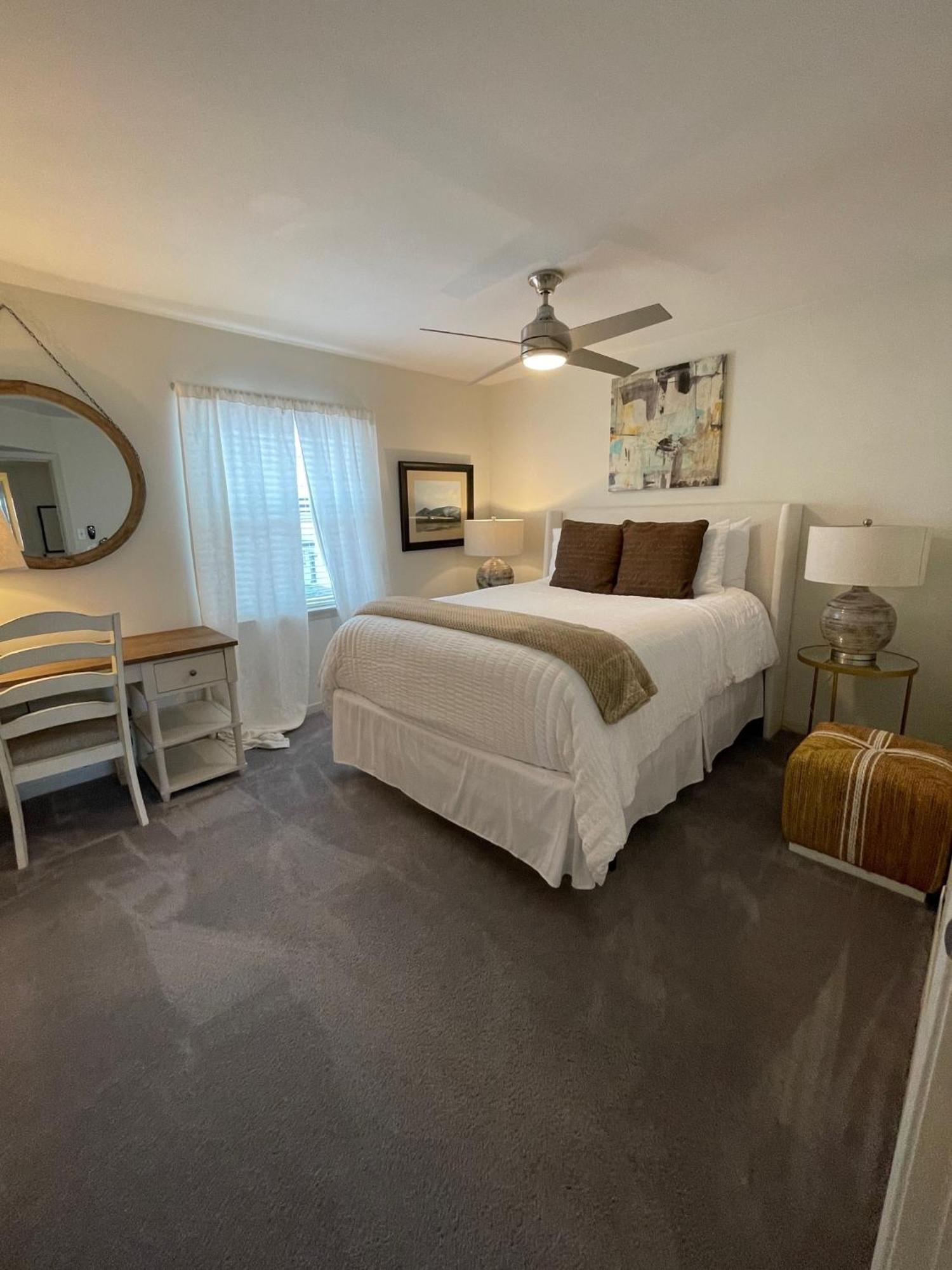 Appartamento The Royal At Galleria Houston