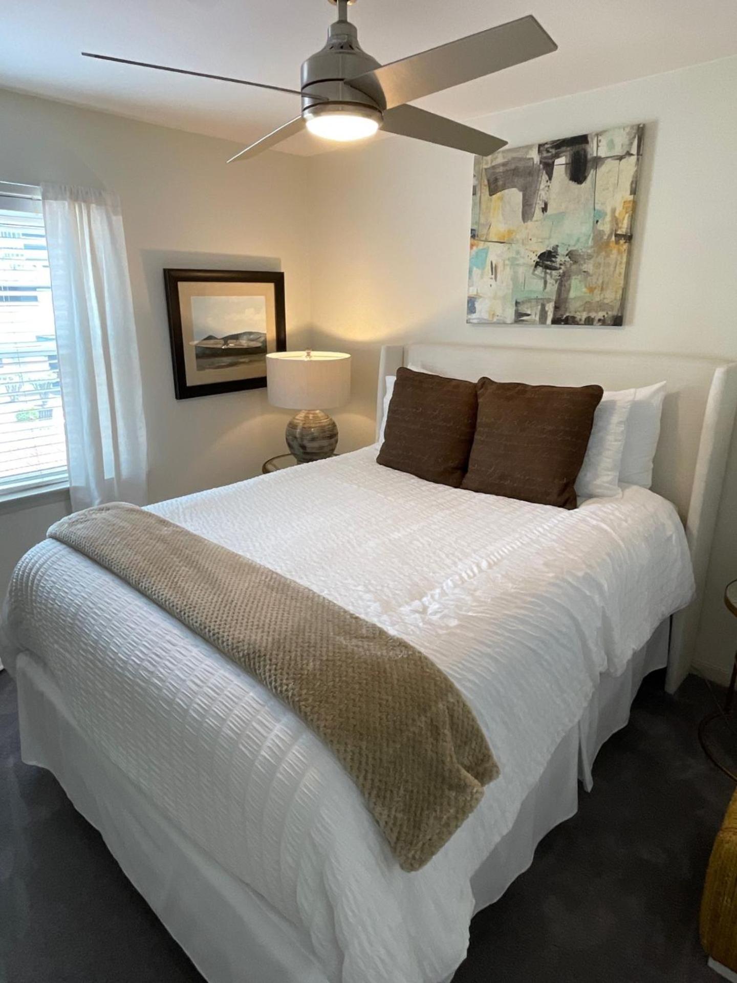 The Royal At Galleria Apartamento