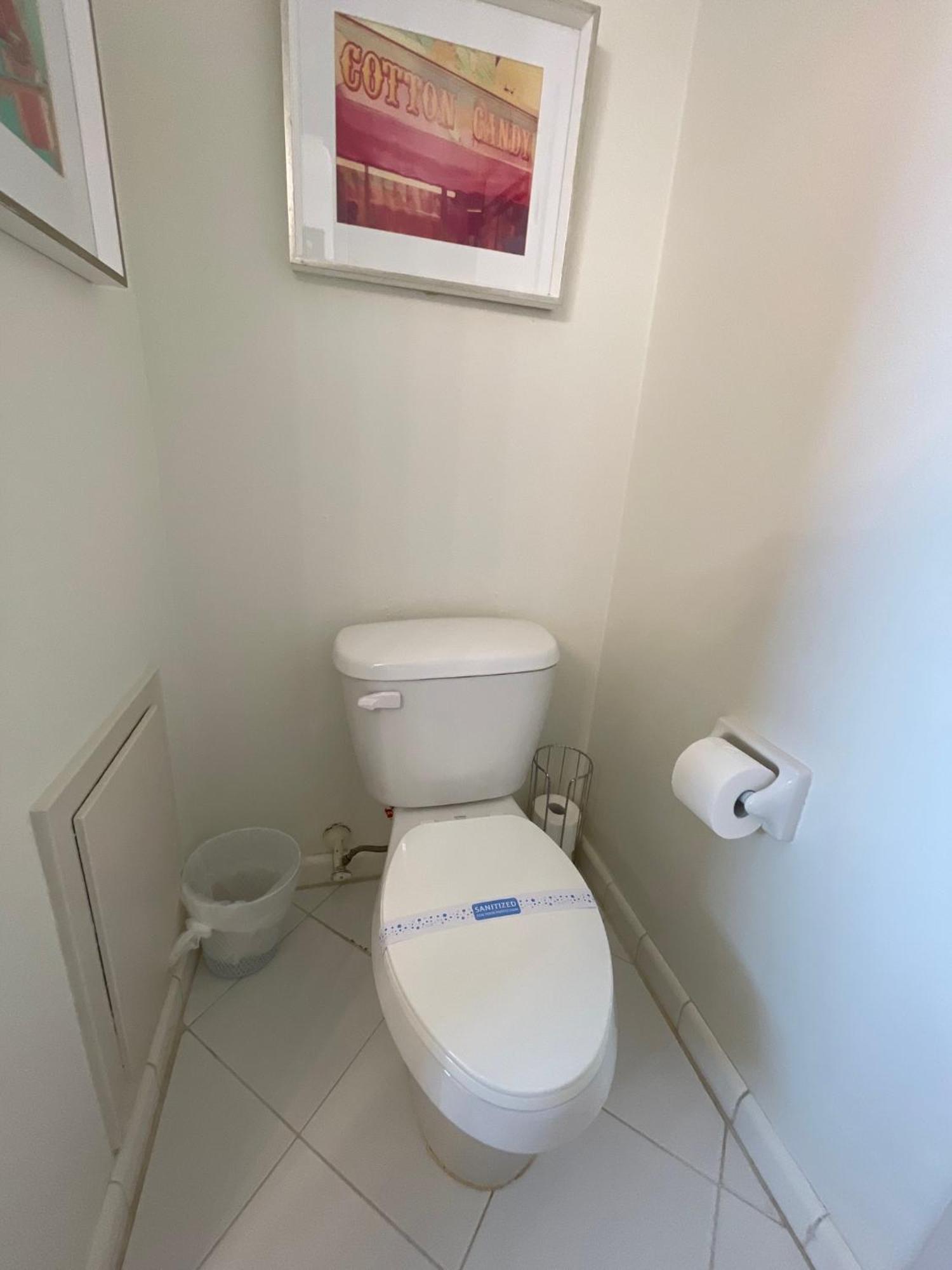 Apartamento The Royal At Galleria *