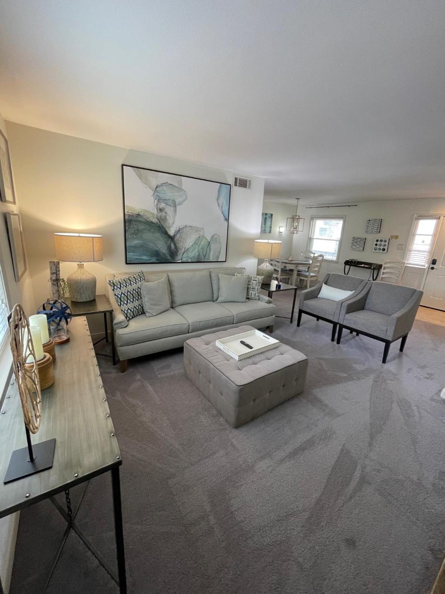 Apartamento The Royal At Galleria