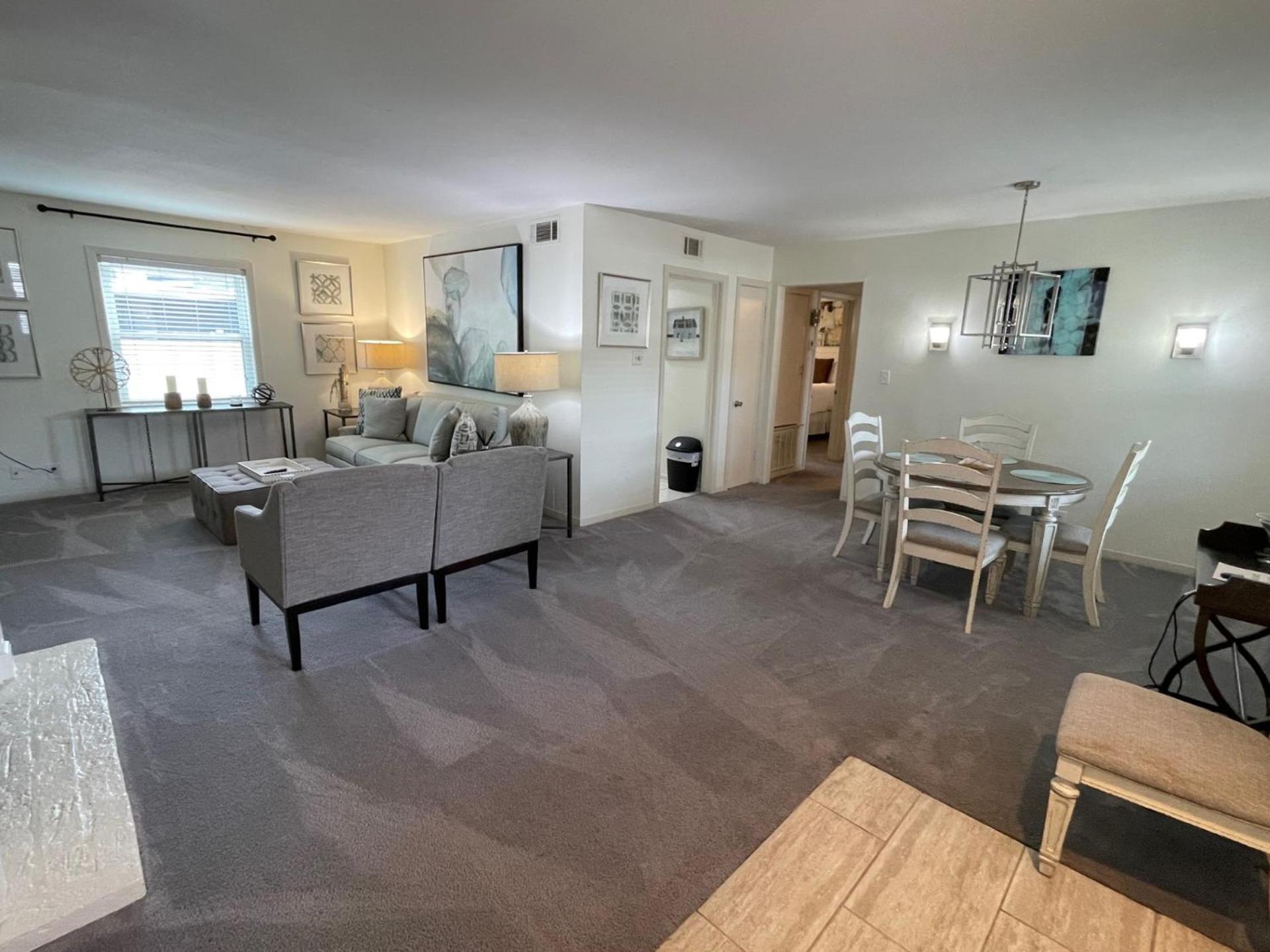 The Royal At Galleria Apartamento Houston