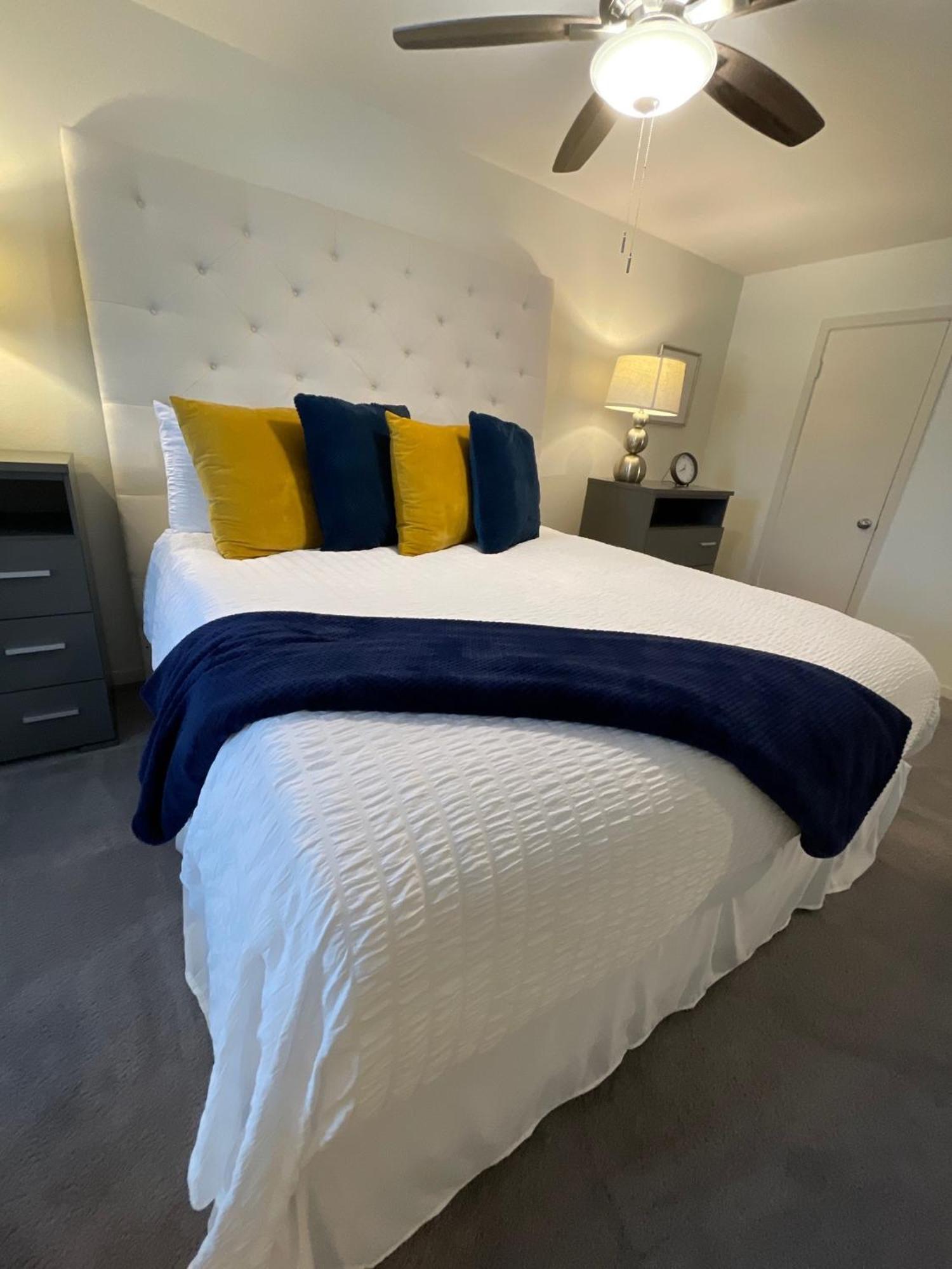 Apartamento The Royal At Galleria Houston